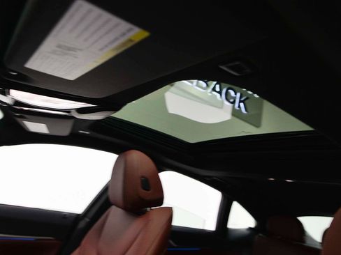 New 2026 BMW i4 eDrive40 w/ Parking Assistance Package image 7