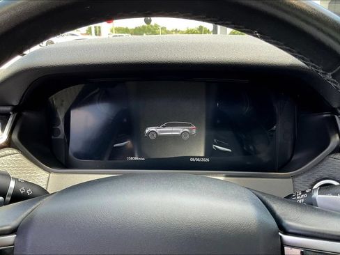 Used 2021 Land Rover Range Rover Velar S AWD/4WD image 13