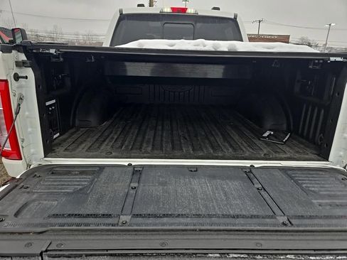 Certified 2022 Ford F150 King Ranch w/ Equipment Group 601A High image 5