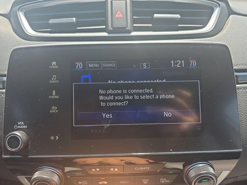 Used 2020 Honda CR-V EX-L image 14