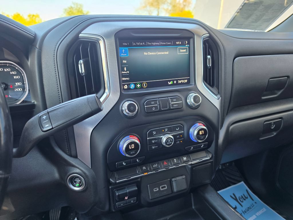 Used 2022 GMC Sierra 1500 Elevation AWD/4WD image 17