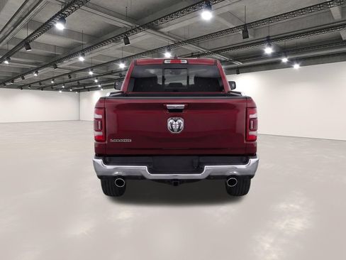 Used 2020 RAM 1500 Laramie RWD image 7
