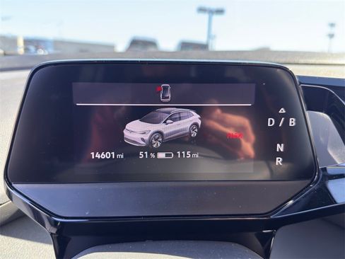Used 2022 Volkswagen ID.4 Pro S image 15