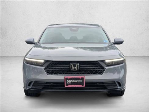 New 2026 Honda Accord EX-L image 6