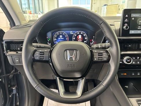 Used 2026 Honda CR-V EX-L image 13