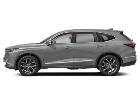 Used 2024 Acura MDX SH-AWD w/ Technology Package image 3