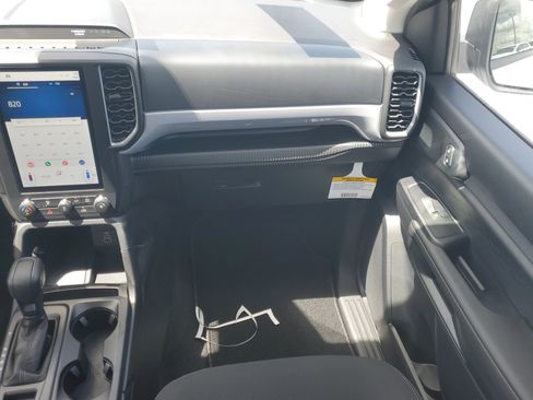 New 2025 Ford Ranger XL w/ Trailer Tow Package image 14