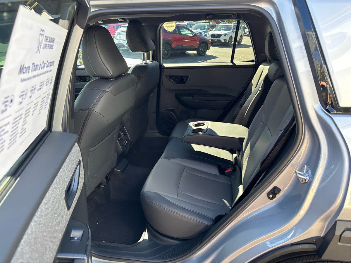 New 2026 Subaru Outback Premium AWD/4WD image 24