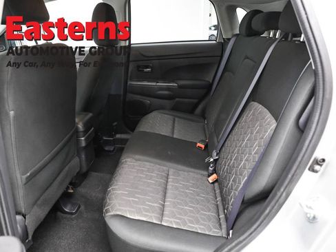 Used 2024 Mitsubishi Outlander Sport AWD image 20