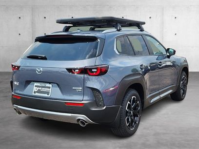 New 2025 MAZDA CX-50 Meridian Edition w/ Apex Package
