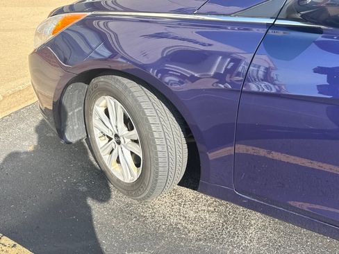 Used 2013 Hyundai Sonata GLS w/ Popular Equipment Pkg FWD image 26