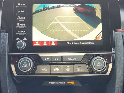 Used 2020 Honda Civic Type R image 19