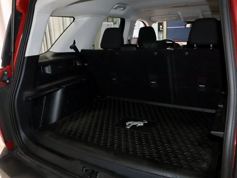 Certified 2024 Ford Bronco Sport Big Bend AWD/4WD image 14