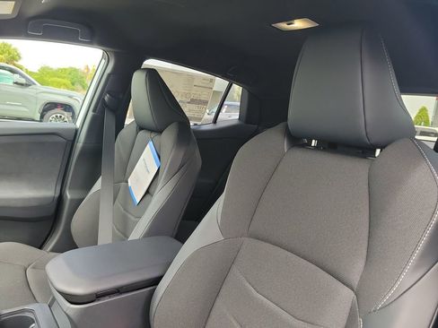 New 2026 Toyota C-HR image 22