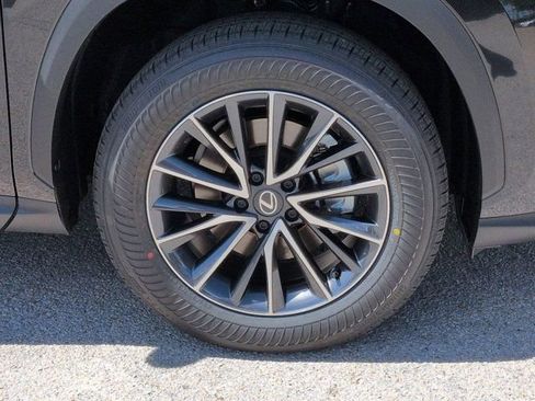 New 2026 Lexus NX 350 350 Premium image 11