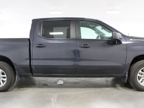 Used 2023 Chevrolet Silverado 1500 RST w/ Protection Package AWD/4WD image 13