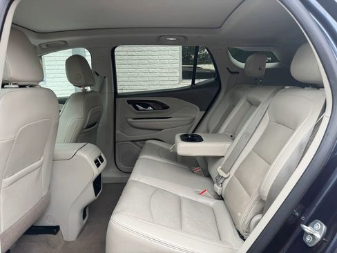 Used 2019 GMC Terrain Denali AWD/4WD image 19