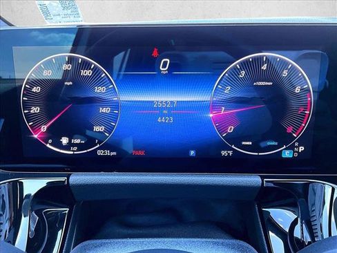 Used 2025 Mercedes-Benz GLA 250 image 22