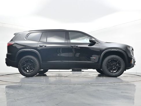 New 2026 GMC Acadia AT4 w/ Luxury Package AWD/4WD image 32