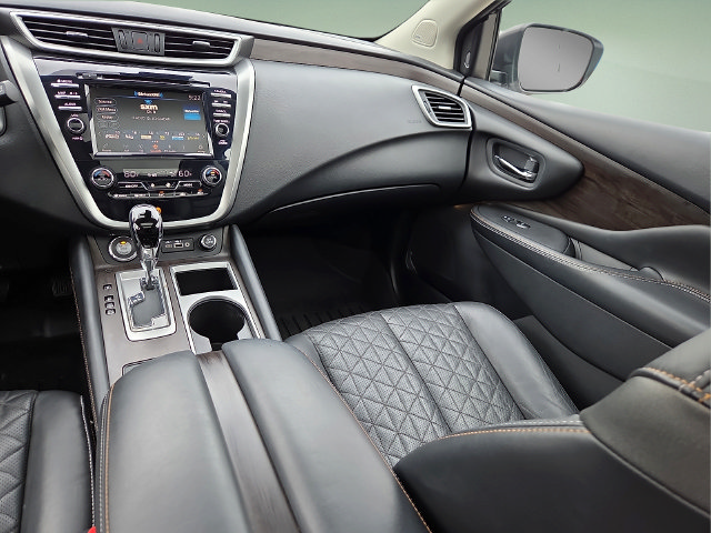Used 2023 Nissan Murano Platinum w/ Cargo Package AWD/4WD image 15
