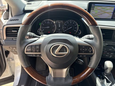 Used 2019 Lexus RX 350 AWD w/ Navigation Package image 18