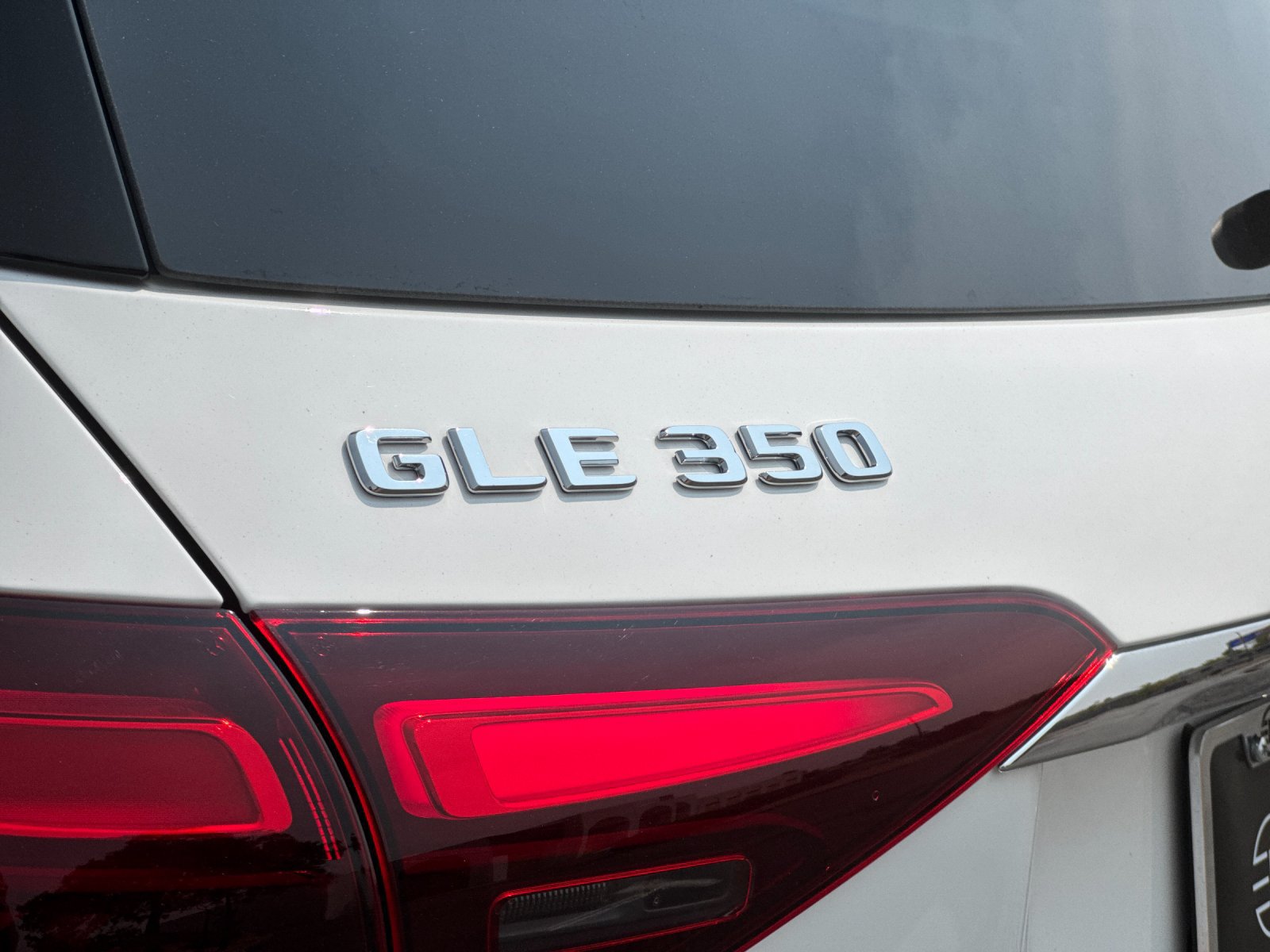 Certified 2026 Mercedes-Benz GLE 350 4MATIC image 27