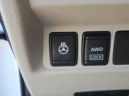 Used 2019 Nissan Rogue Sport SL w/ Premium Package AWD/4WD image 20