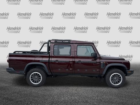 Used 2025 INEOS Grenadier Fieldmaster Edition image 10