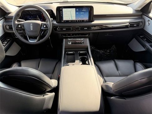 New 2025 Lincoln Aviator Reserve w/ Equipment Group 201A image 19