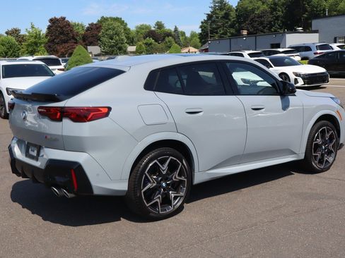 Used 2026 BMW X2 M35i AWD/4WD image 5