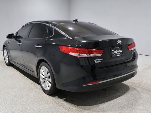 Used 2016 Kia Optima EX image 5