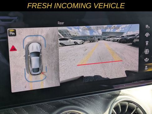 Used 2023 Mercedes-Benz AMG GT 53 image 18