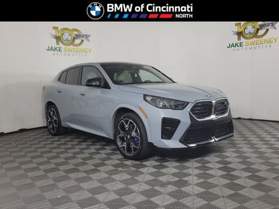 Certified 2025 BMW X2 M35i