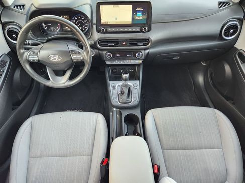 Used 2023 Hyundai Kona SEL w/ Convenience Package FWD image 25
