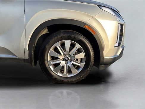 Used 2023 Hyundai Palisade SEL image 25