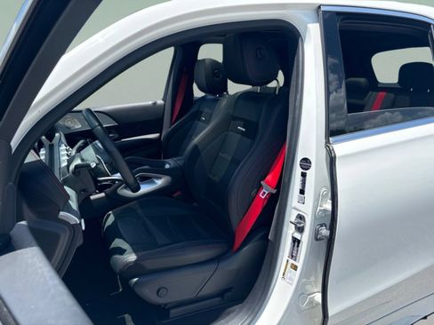 Used 2023 Mercedes-Benz GLE 53 AMG 4MATIC image 21