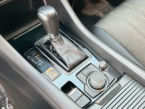 Used 2021 MAZDA MAZDA6 Sport image 25