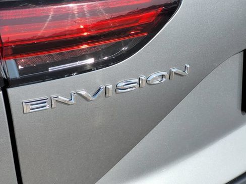 Used 2023 Buick Envision Essence FWD image 9