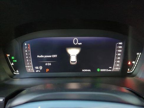 New 2026 Honda Pilot EX-L image 11