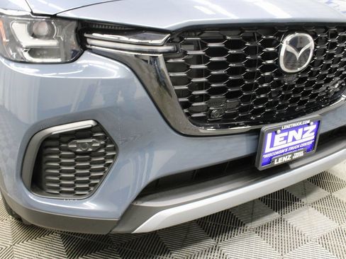 Used 2025 MAZDA CX-70 Plug-In Hybrid w/ Premium Pkg AWD/4WD image 41