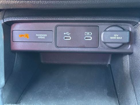 Certified 2025 Honda Civic Sport image 23