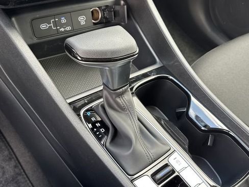 New 2026 Hyundai Tucson SEL FWD image 13