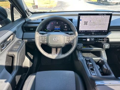 Used 2026 Toyota RAV4 XSE w/ Panoramic Sun Roof Package AWD/4WD image 12