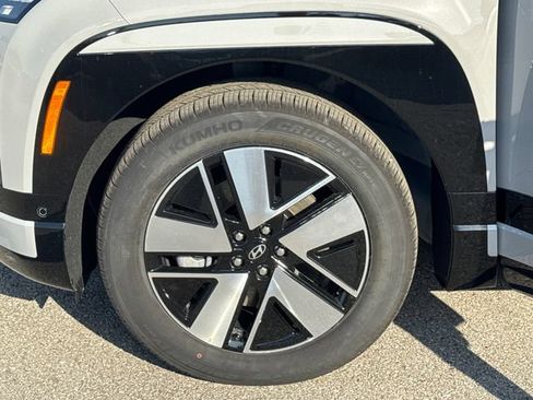 New 2026 Hyundai Ioniq 9 SEL AWD/4WD image 23
