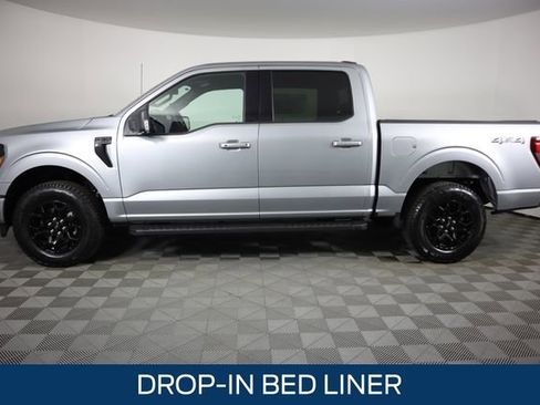 New 2026 Ford F150 XLT w/ Equipment Group 302A MID AWD/4WD image 6