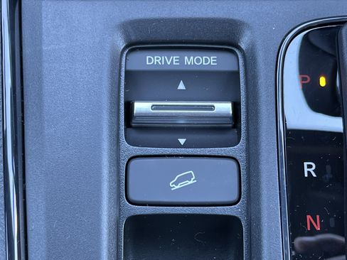 New 2026 Honda CR-V TrailSport image 9