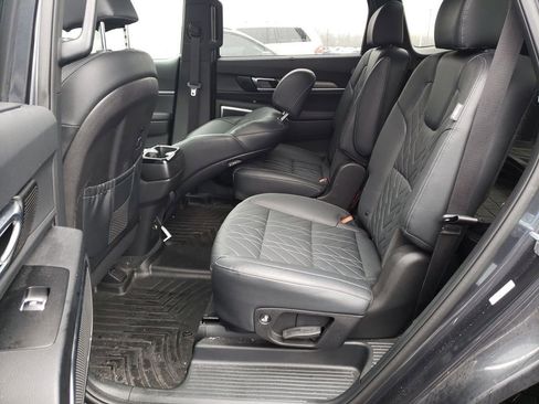 Used 2024 Kia Telluride SX X-Pro AWD/4WD image 27