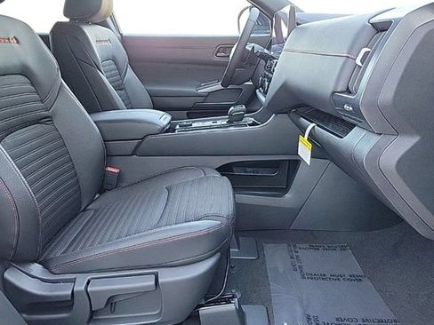 New 2026 Nissan Pathfinder Rock Creek AWD/4WD image 28