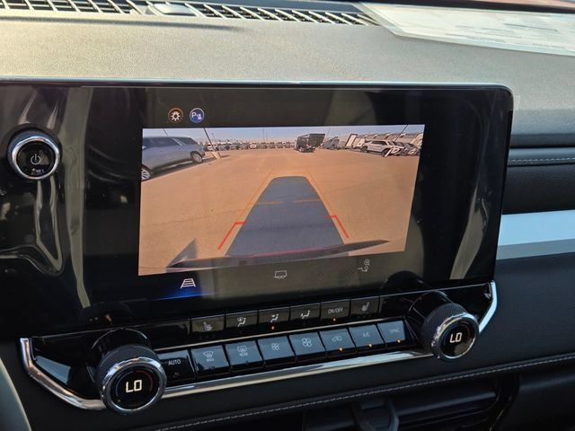 New 2026 Chevrolet Colorado LT RWD image 12