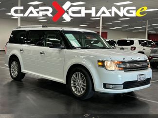 Used 2019 Ford Flex SEL w/ Equipment Group 202A video 1